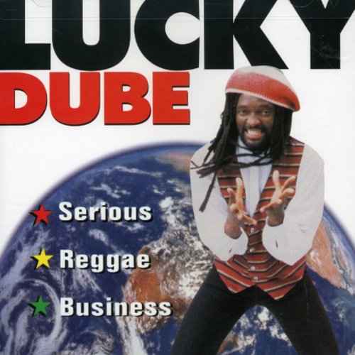 Serious Reggae Business [CD]