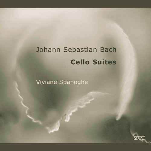 Cello Suites [2 CD]
