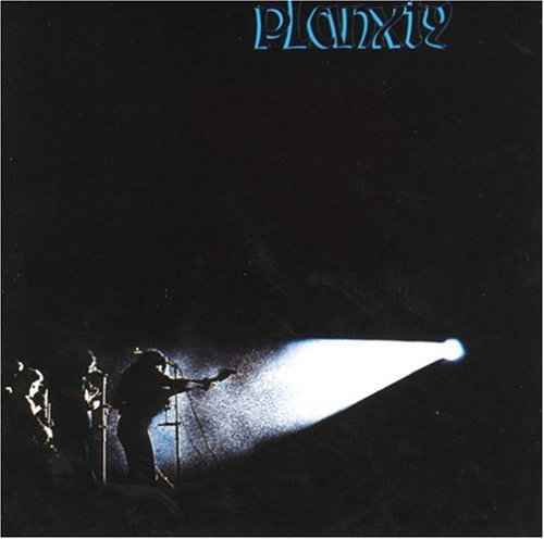 Planxty [CD]