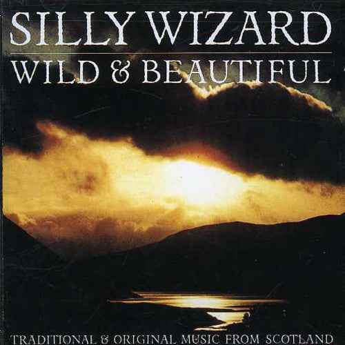 Wild & Beaitiful [CD]