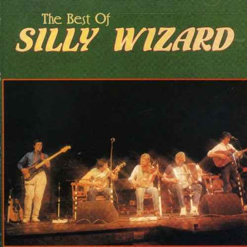Best of [CD]