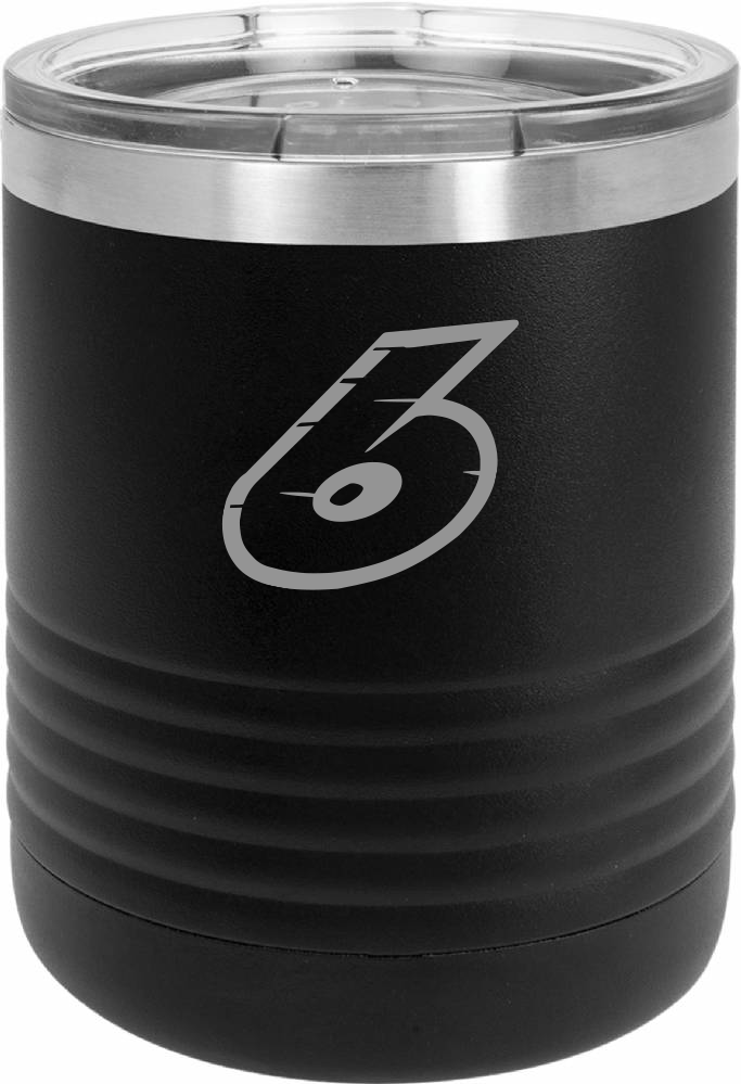 Chris Hammett Tumblers
