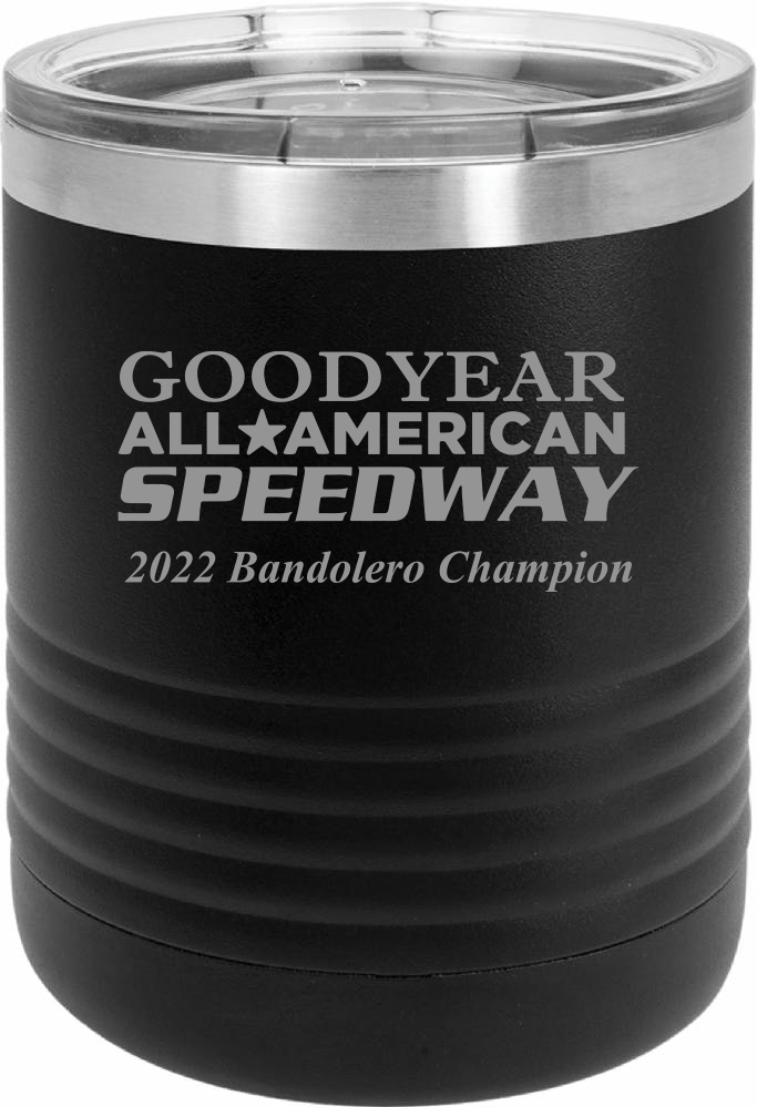 Phoenyx Kimball 2023 Tumblers