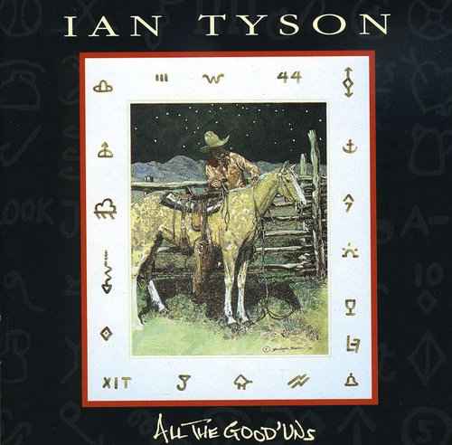 All Good'uns [CD]