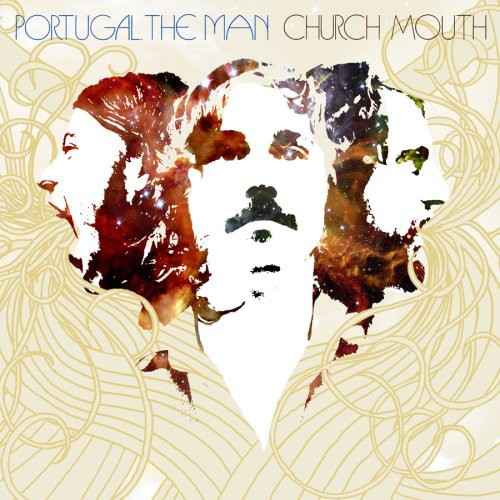 Church Mouth [CD]