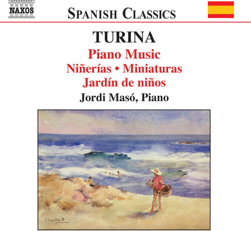 P. Donostia - Piano Music 4 Music CD