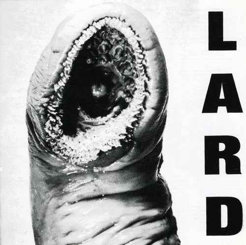 Power of Lard [EP] [EP]