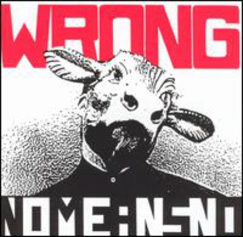 Wrong [CD]
