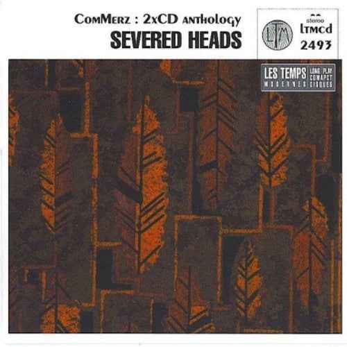 Commerz [CD]