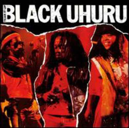 Tear It Up [CD]
