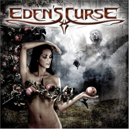 Eden's Curse - Eden's Curse Music CD