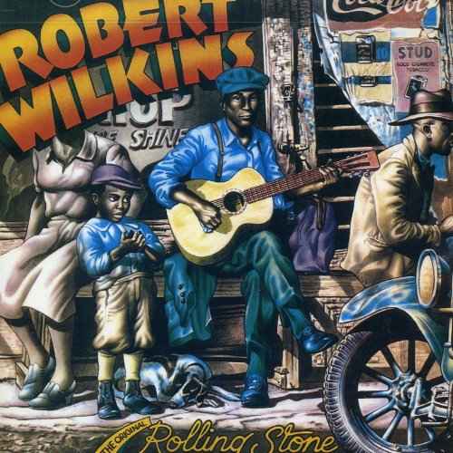 Original Rolling Stone [CD]