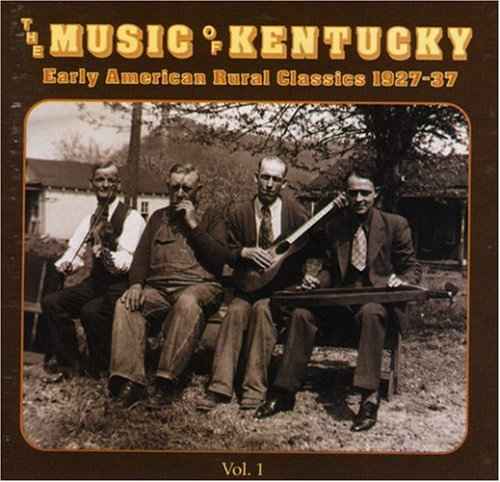 Music of Kentucky 1 / Various [CD]