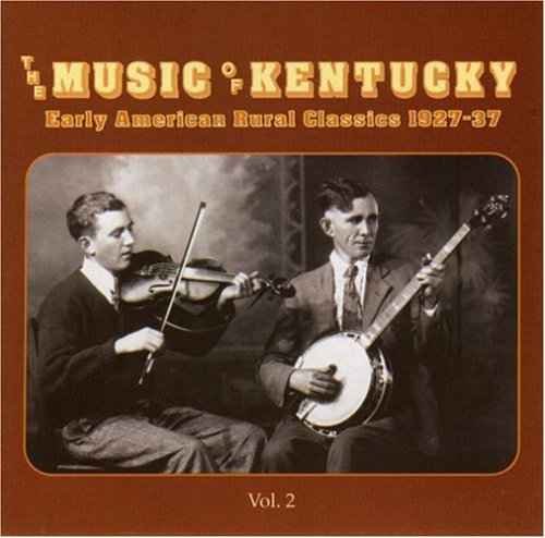 Music of Kentucky 2 / Various [CD]