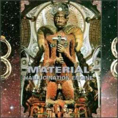 Hallucination Engine [CD]
