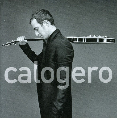 Calogero - Calogero Music CD