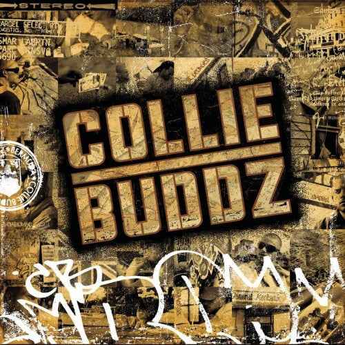Collie Buddz [CD]