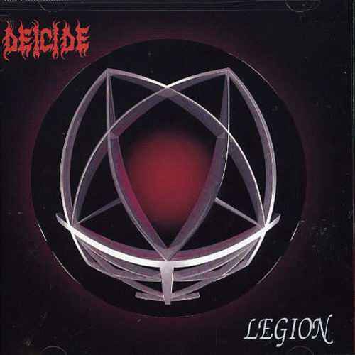 Legion [CD]