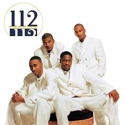 112 - 112 [Vinyl]
