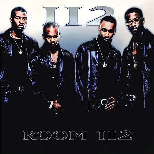 112 - Room 112 [Vinyl]