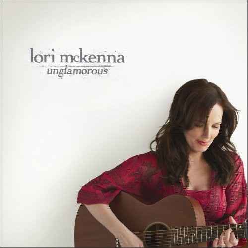 Unglamorous [CD]