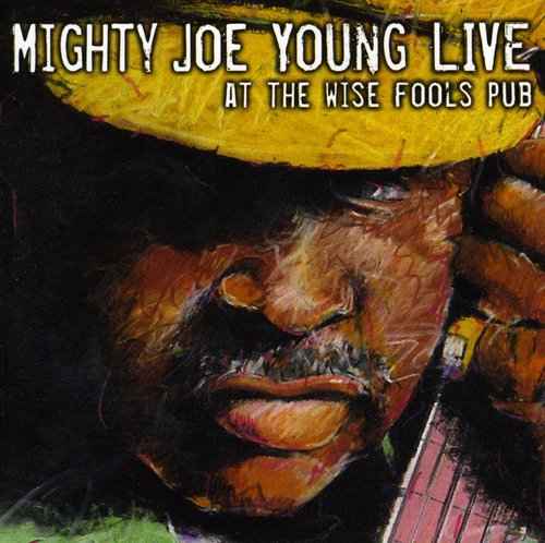 Live at Wise Fool's Pub [CD]