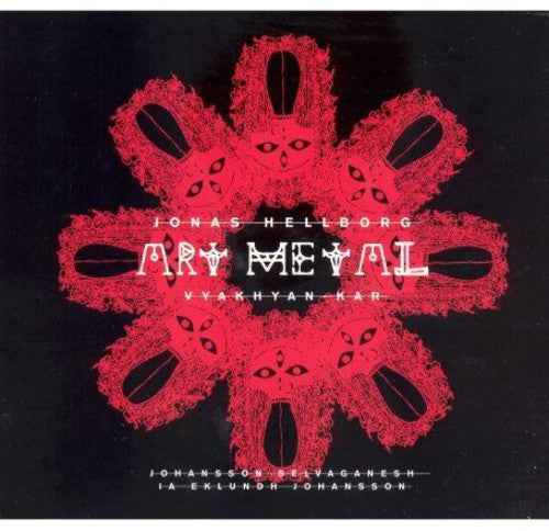 Art Metal [CD]