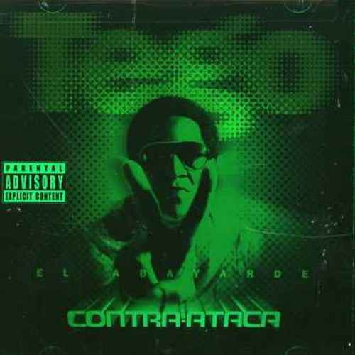 El Abayarde Contraataca [CD]