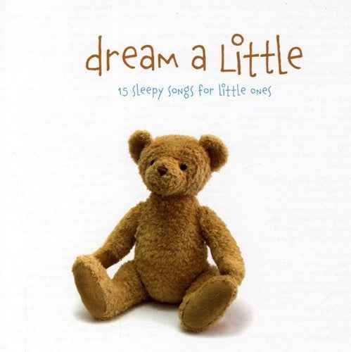 The Little Series: Dream A Little [CD]