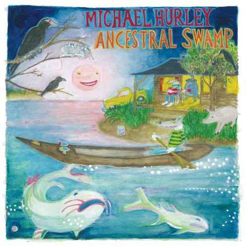 Ancestral Swamp [LP]