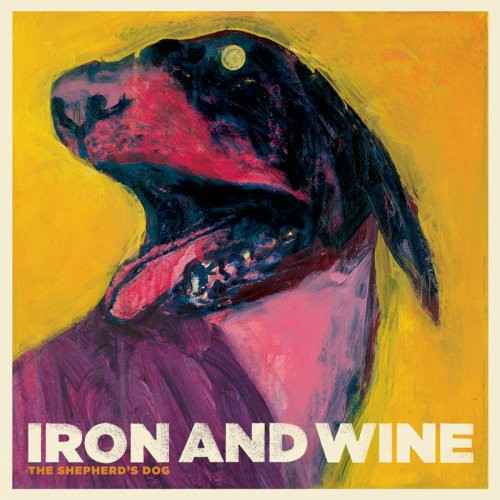 Shepherd's Dog [CD]