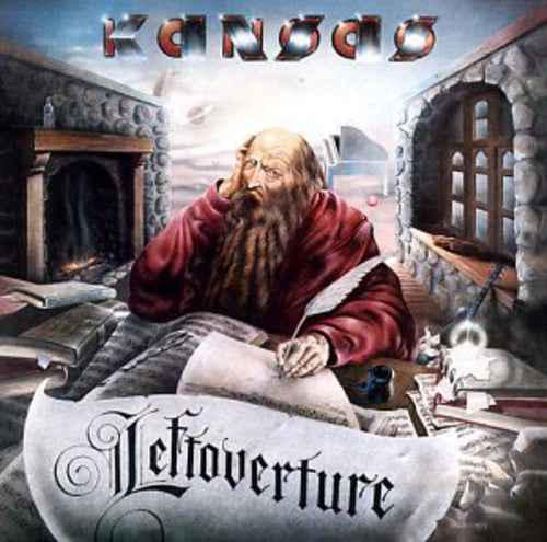 Leftoverture [Import]