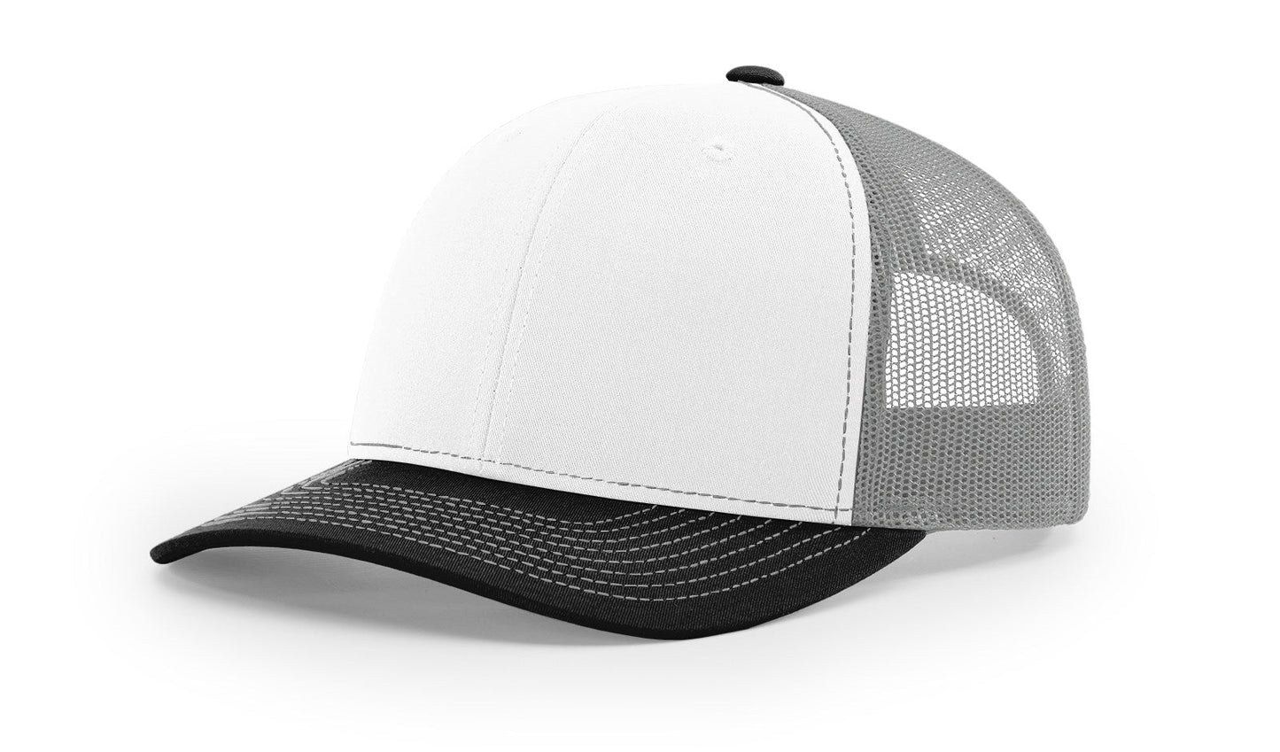 Trucker Hats - Richardson R112