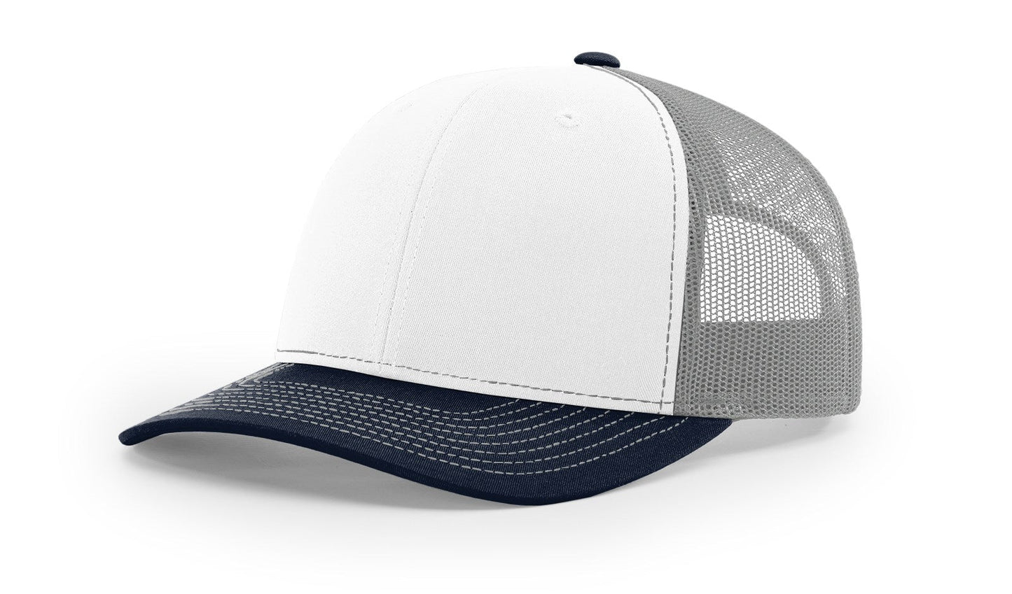 Trucker Hats - Richardson R112