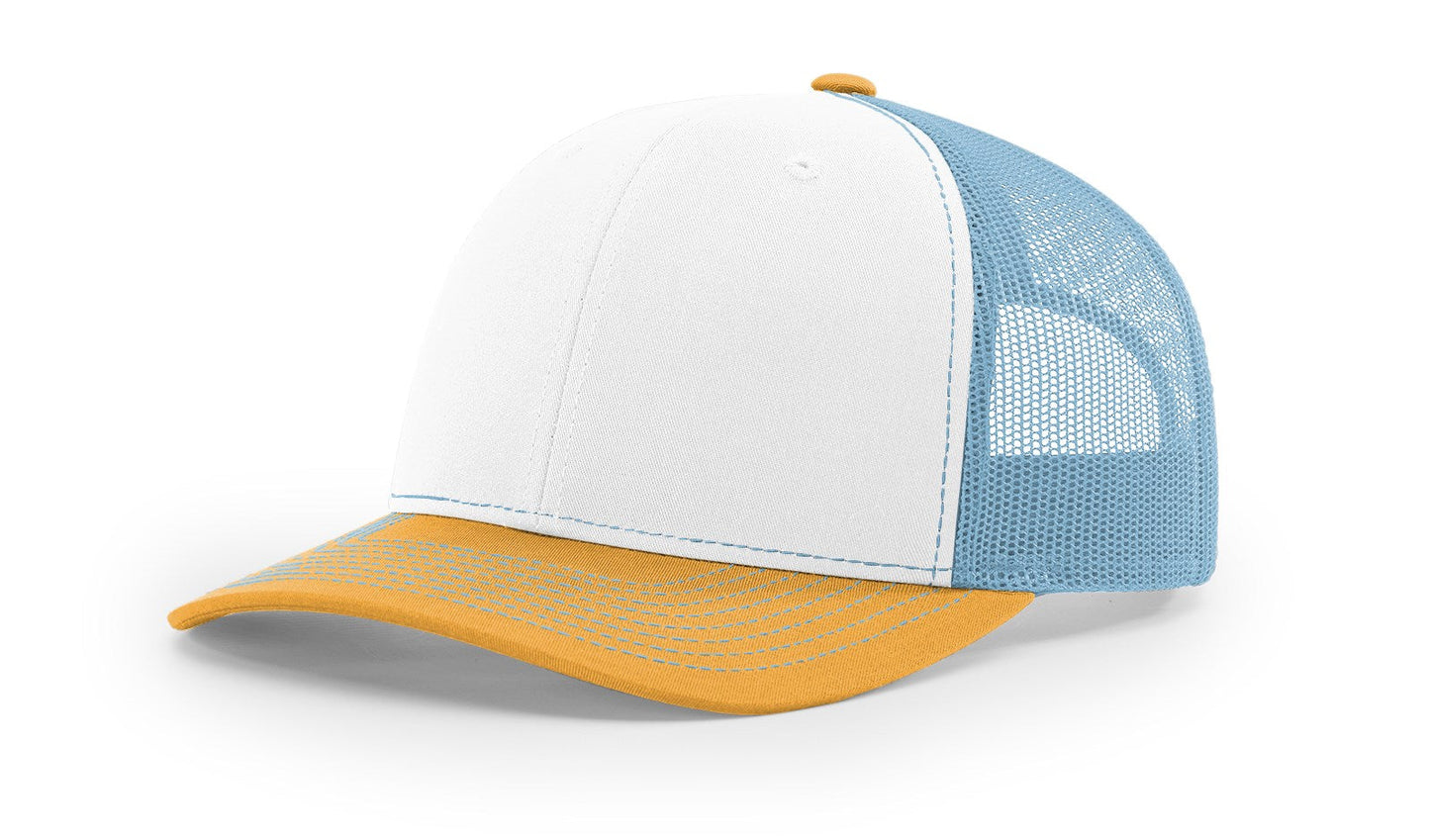 Trucker Hats - Richardson R112