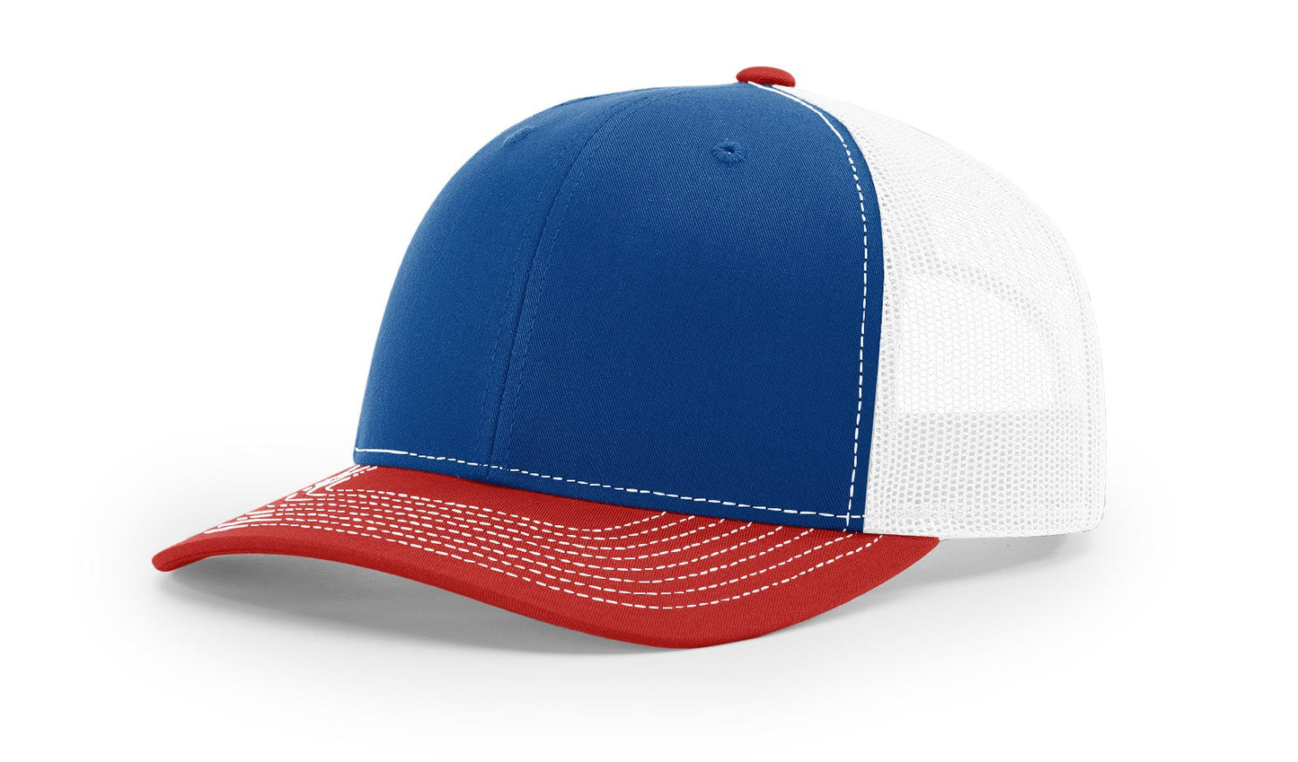 Trucker Hats - Richardson R112
