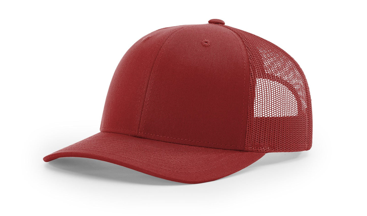 Trucker Hats - Richardson R112