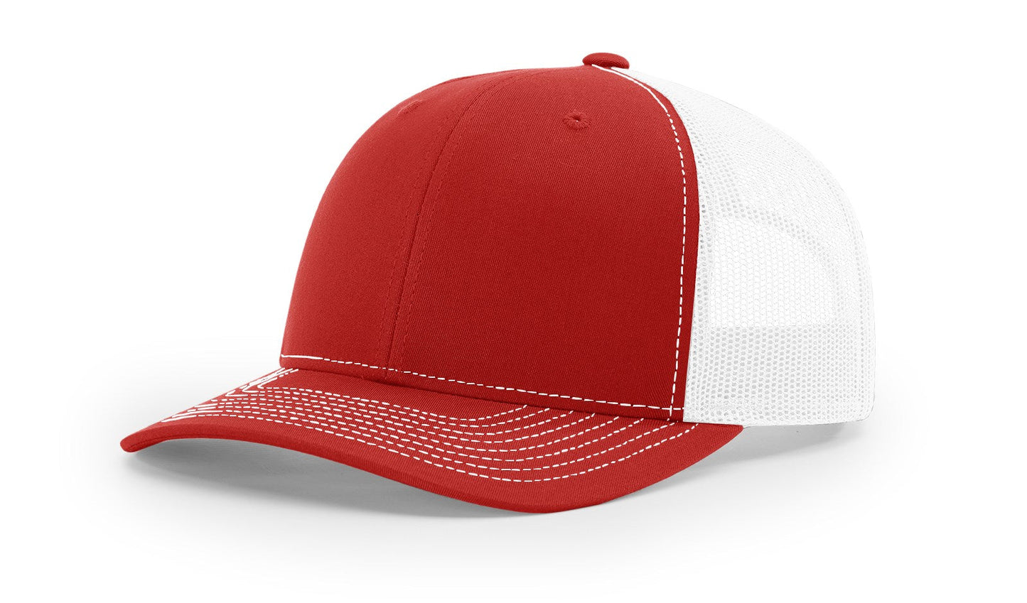 Trucker Hats - Richardson R112