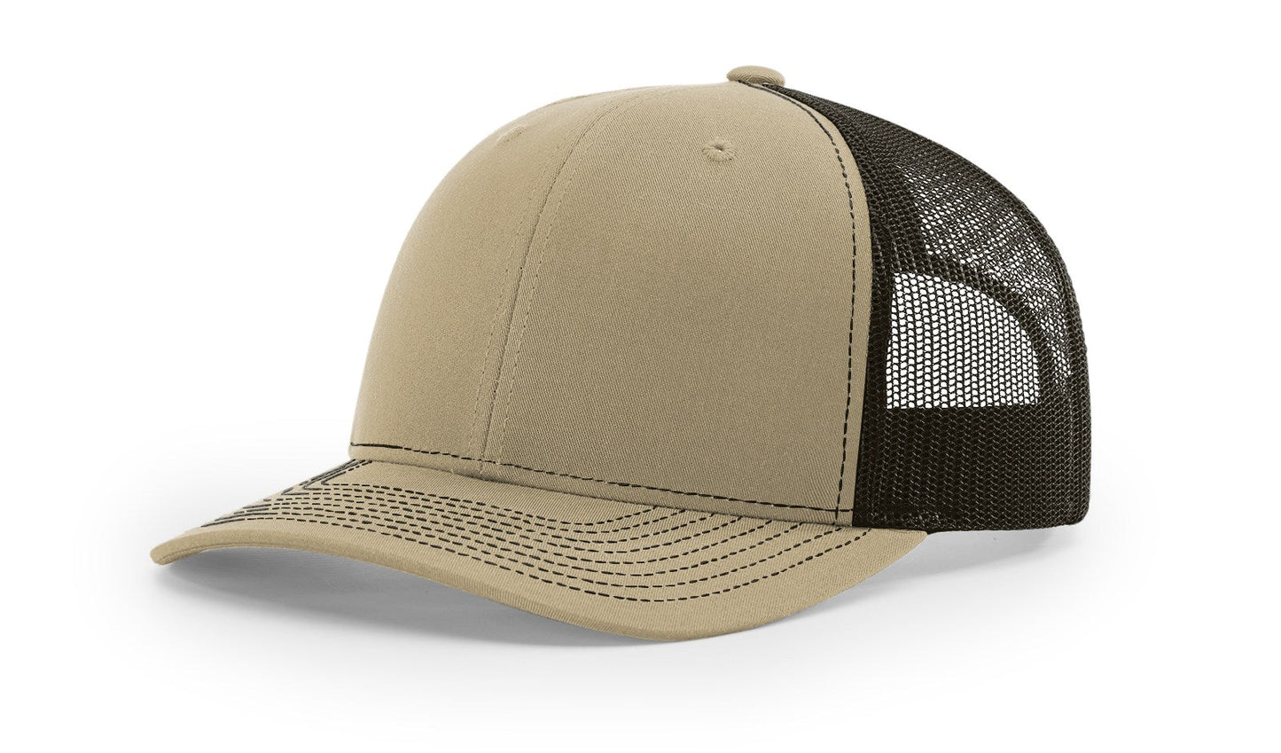 Trucker Hats - Richardson R112
