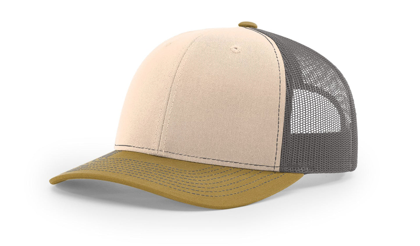 Trucker Hats - Richardson R112