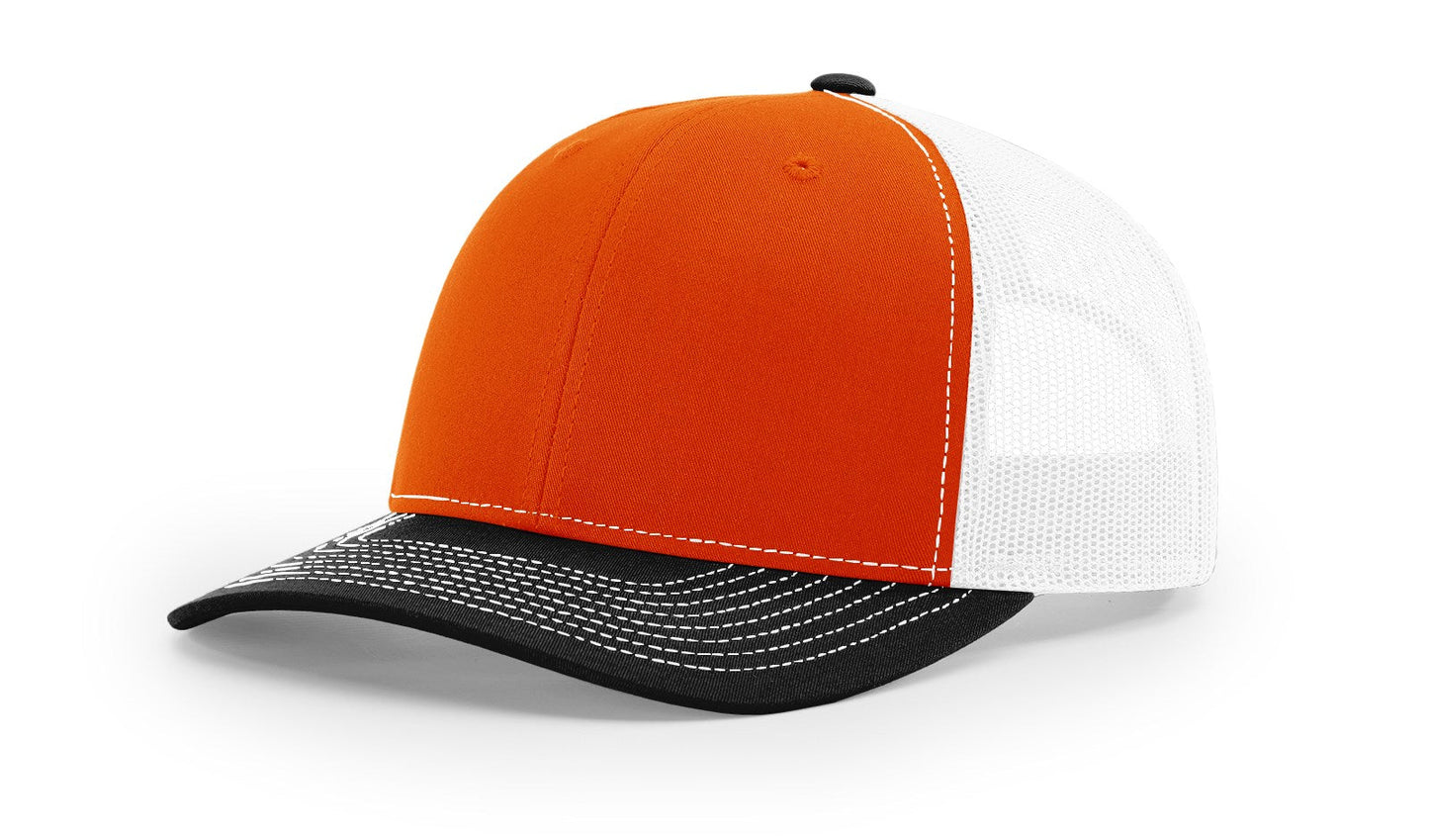 Trucker Hats - Richardson R112