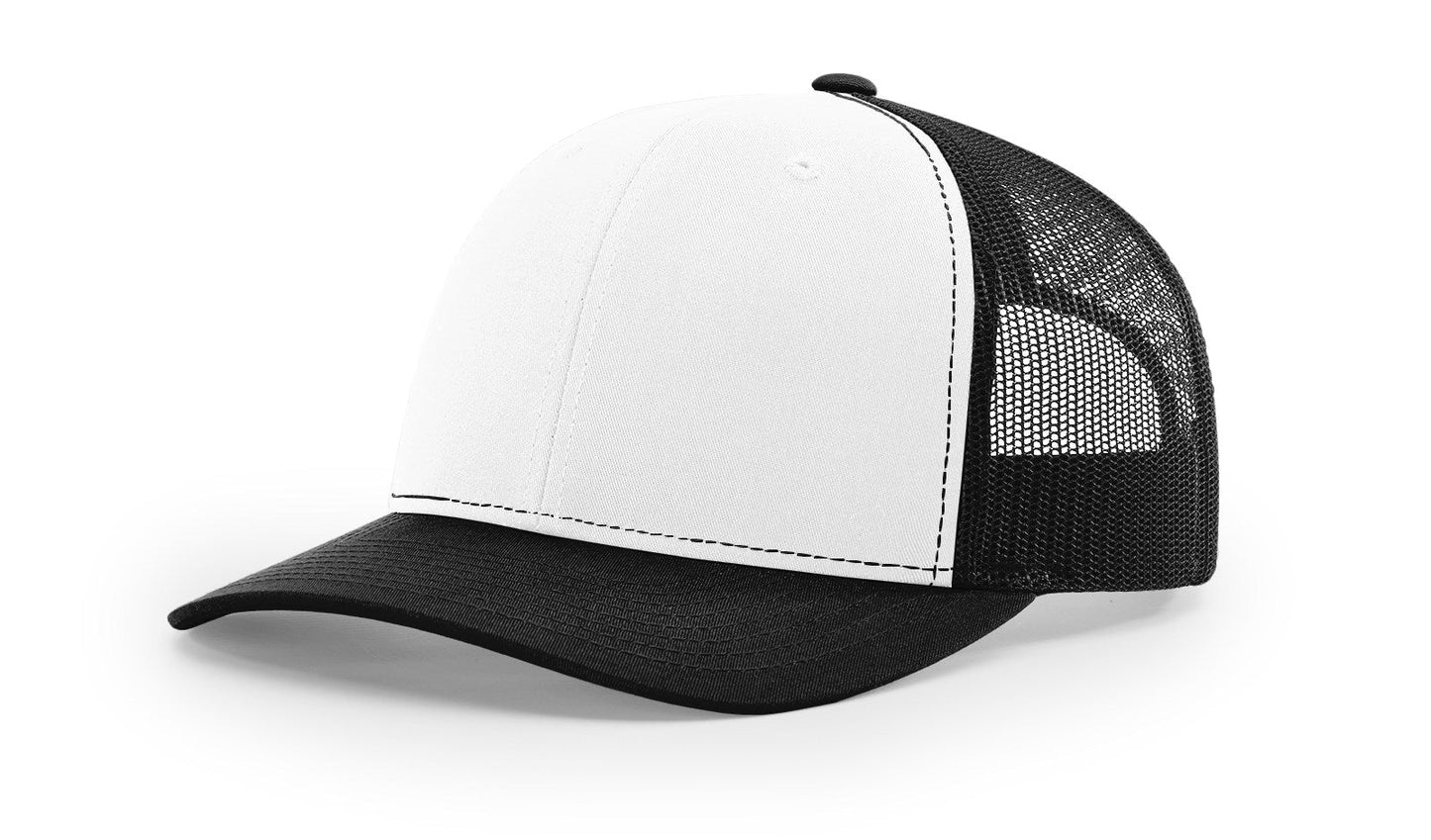 Trucker Hats - Richardson R112