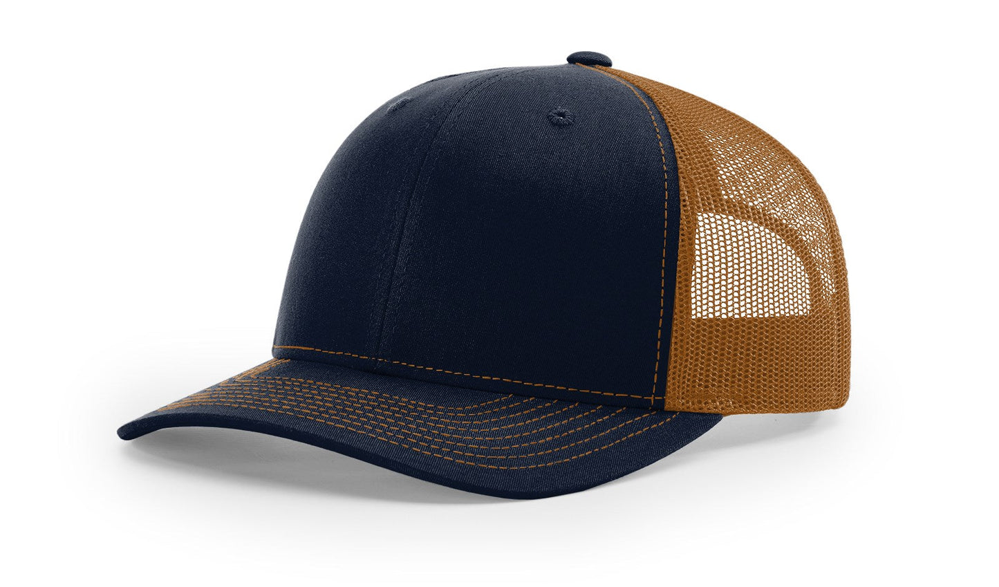Trucker Hats - Richardson R112
