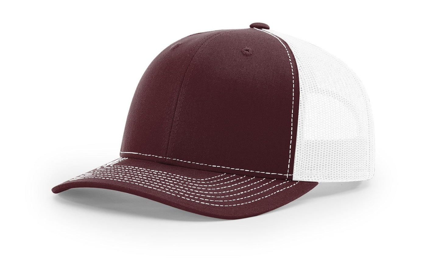 Trucker Hats - Richardson R112