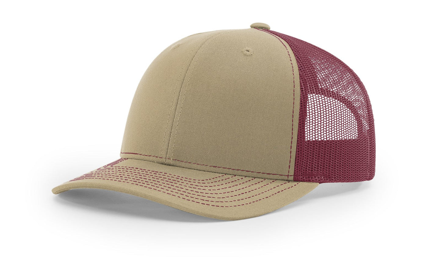 Trucker Hats - Richardson R112