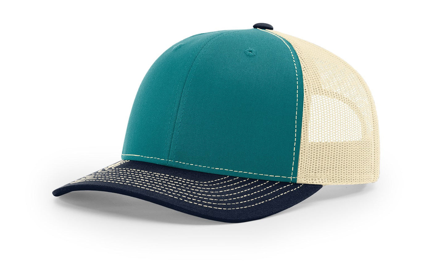 Trucker Hats - Richardson R112