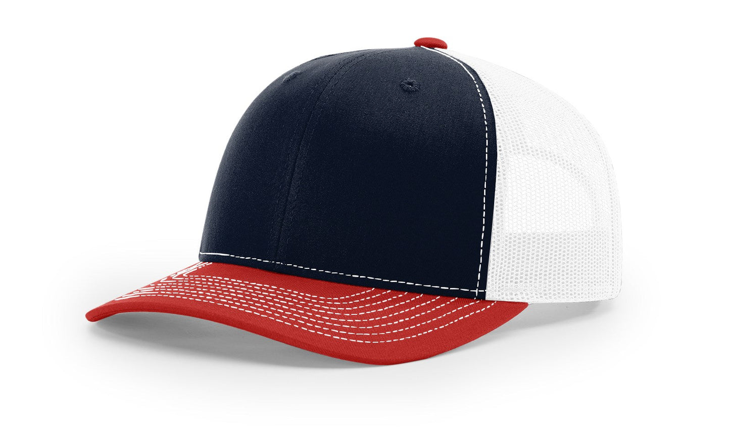 Trucker Hats - Richardson R112