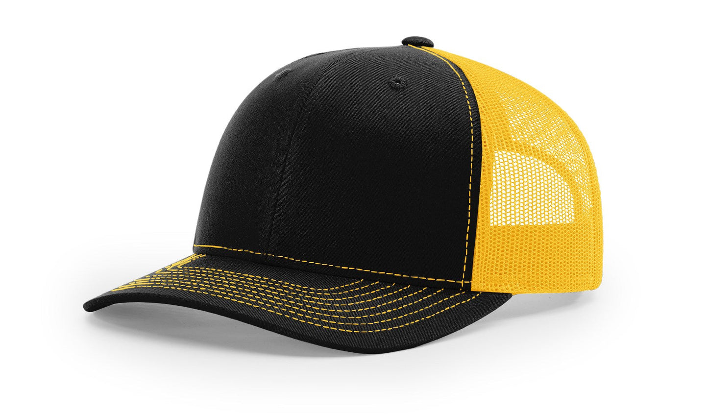 Trucker Hats - Richardson R112