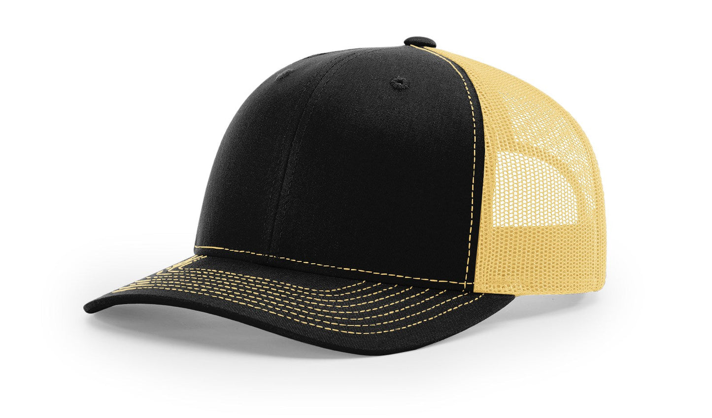 Trucker Hats - Richardson R112