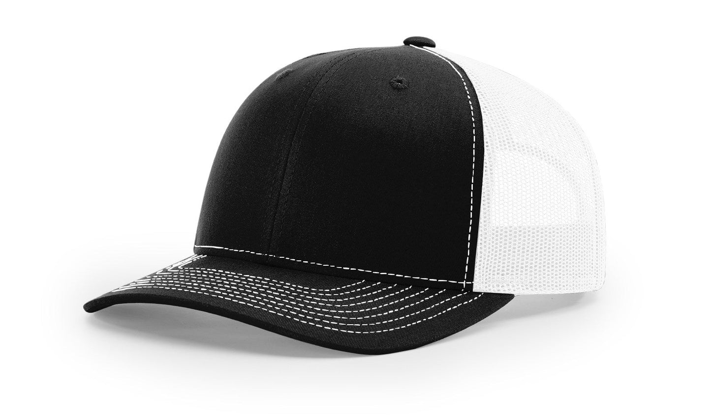 Trucker Hats - Richardson R112